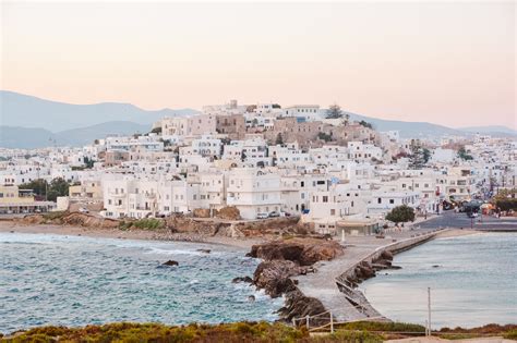naxos villages|Naxos Greece – Complete Island Guide .